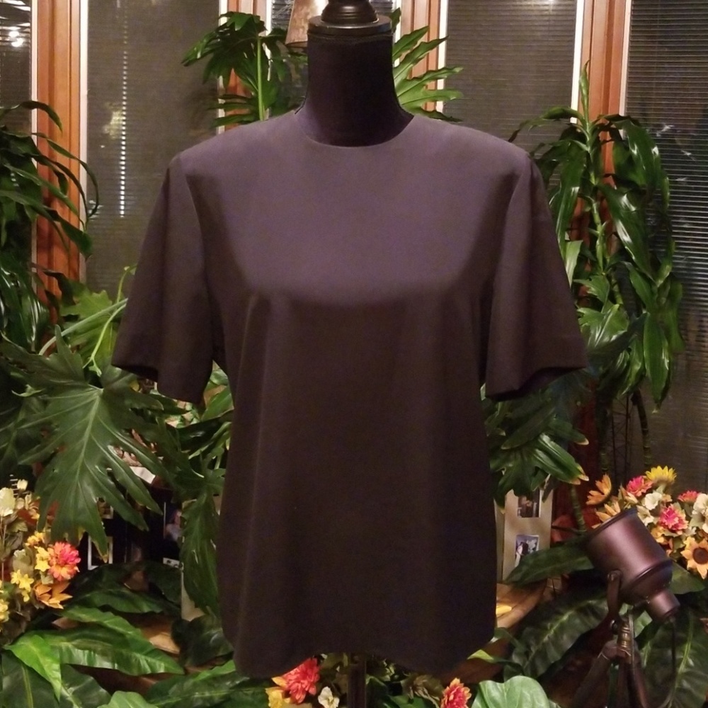 Kasper A.S.L Blouse - Picture 4 of 4